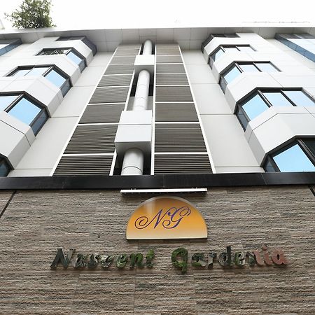 Nascent Gardenia Baridhara Hotel Dhaka Ngoại thất bức ảnh