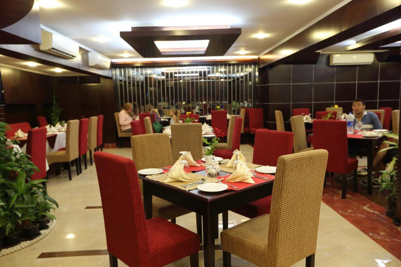 Nascent Gardenia Baridhara Hotel Dhaka Ngoại thất bức ảnh